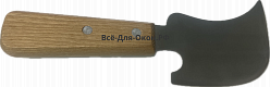 Нож "Дон Карлос", аналог