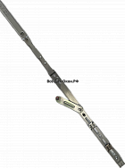 Ножницы (часть на створке), 601-800, Roto NT/NX