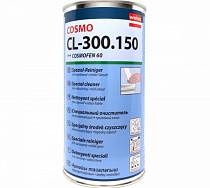 Cosmofen 60 очиститель специальный, не размягчающий