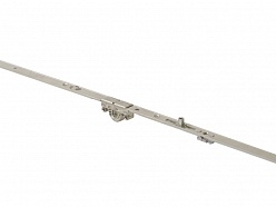 Основной запор Roto NT 2001-2400, ручка переменная