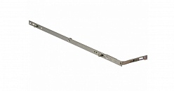Средний запор GU, горизонтальный, L=740, 1 цапфа
