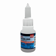 Cosmofen CA 12 (цианакрилатный секундный, 20г)